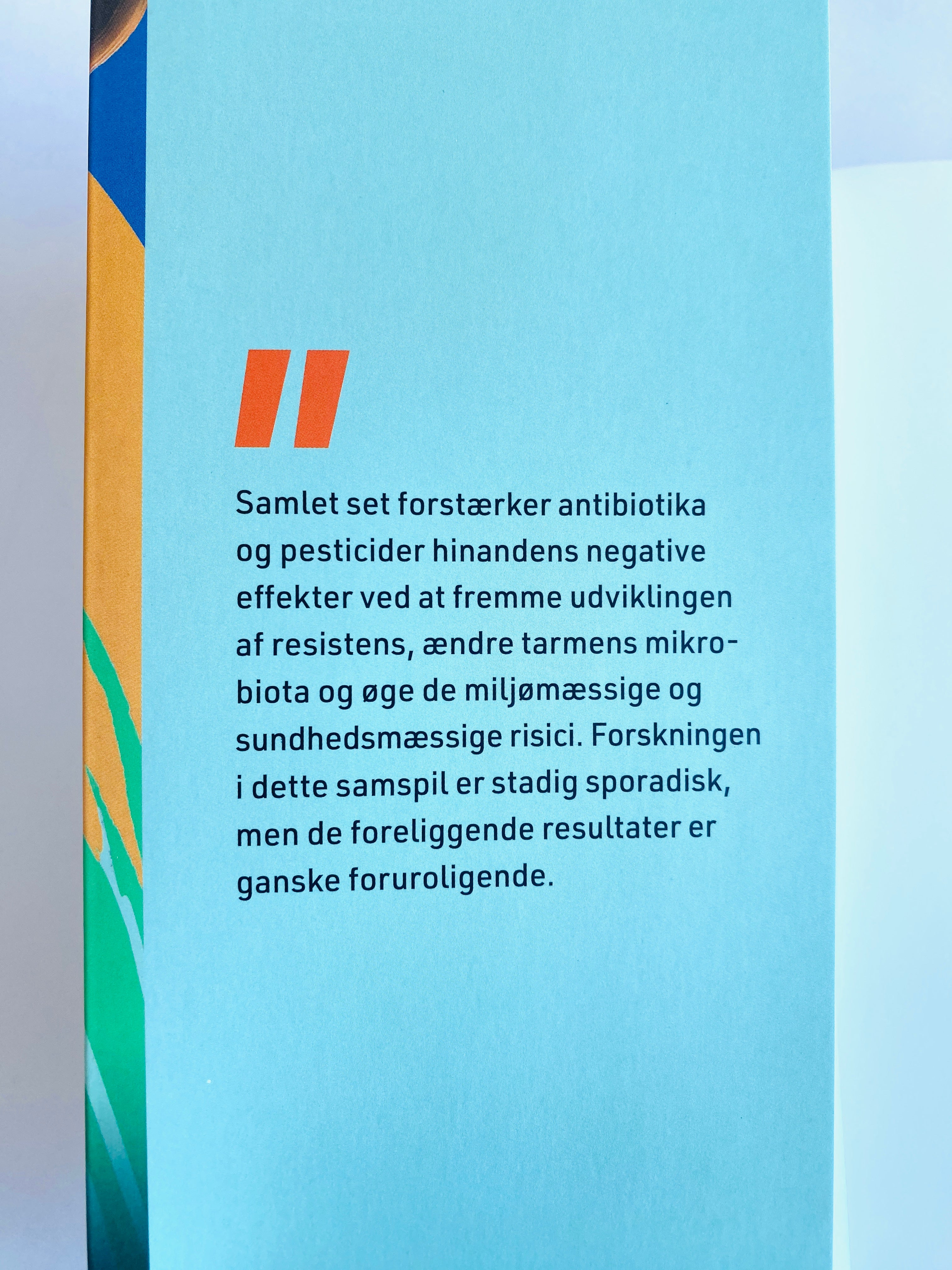 Fra Mirakel til Mareridt - bog af Kjeld Hansen og Hans Jørn Kolmos